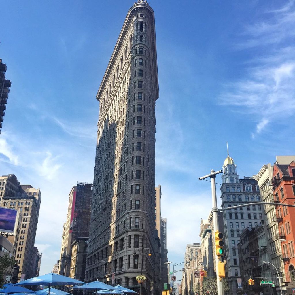 the most instagramworthy spots in new york city  wit